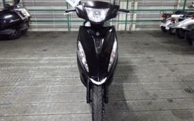 YAMAHA JOG 125 1990 SEJ5J