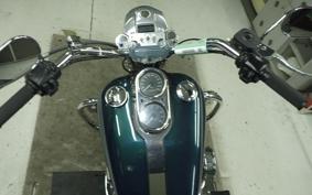 HARLEY FXDL 1450 2002