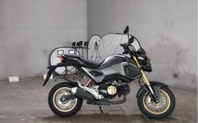 HONDA GU ROM JC75