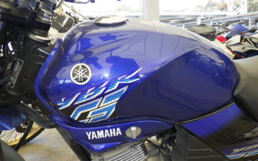 YAMAHA YBR125