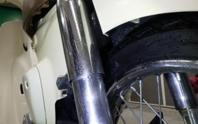 HONDA C110 SUPER CUB JA44