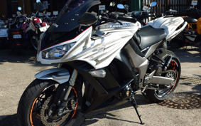 KAWASAKI NINJA 1000 ABS 2011 ZXT00G