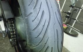 HONDA CBR650F 2015 RC83
