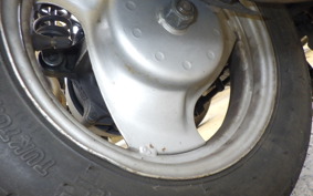 YAMAHA JOG Gen.3 SA01J