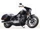 Фото Harley FLSB 2022 с японского аукциона