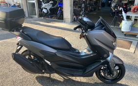 YAMAHA NMAX ABS SED6J
