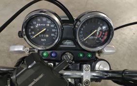 KAWASAKI ZRX400 1994 ZR400E