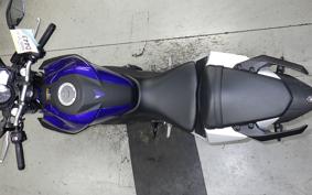 YAMAHA MT-03 2016 RH07J