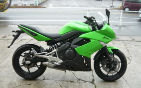 KAWASAKI NINJA 400R 2011 ER400B