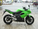 Фото Kawasaki NINJA 400R 2011 с японского аукциона