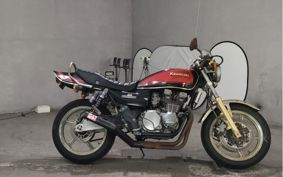 KAWASAKI ZEPHYR400 ZR400C