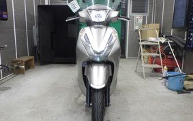 HONDA LEAD 125 JF45