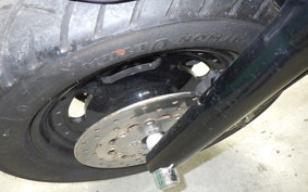 HARLEY FXDF 1580 2008