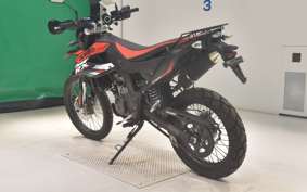 APRILIA RX 125
