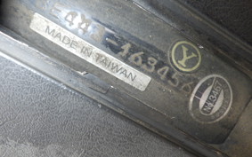YAMAHA CYGNUS 125 X 2 SE44J