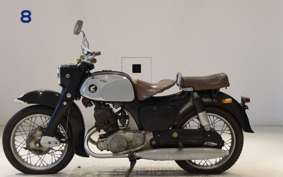 HONDA C92 SUPER CUB C92