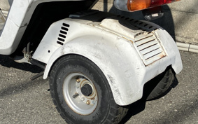 HONDA GYRO TA02