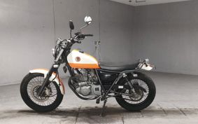 SUZUKI GLASS TRACKER BIG BOY NJ47A