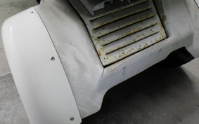 HONDA GYRO CANOPY TA02