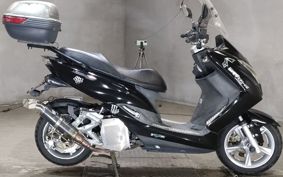 YAMAHA MAJESTY 155S SG28J