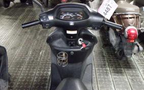 HONDA SPACY 100 JF13
