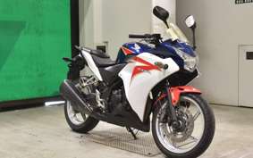HONDA CBR250R A MC41