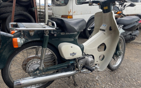HONDA SUPER CUB50 C50
