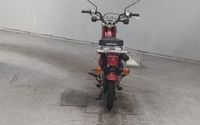 HONDA HUNTER CUB110 JD01