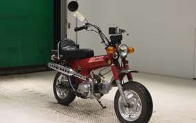 HONDA DAX 50 2016 ST50