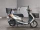 Фото Yamaha JOG с японского аукциона