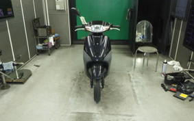 HONDA TACT Basket 2024 AF75
