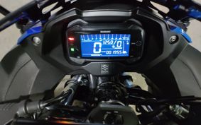 SUZUKI GSX250 R DN11A