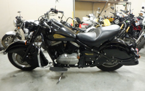 KAWASAKI VULCAN400 DRIFTER 2000 VN400D
