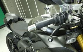 DUCATI STREETFIGHTER V4 S 2021