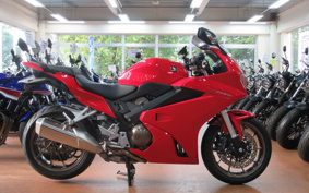 HONDA VFR800F 2020 RC79