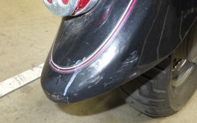 YAMAHA DRAGSTAR 400 CLASSIC 2000 4TR