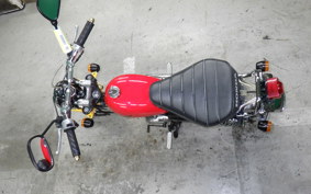 HONDA MONKEY 1997 AB27