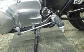 SUZUKI ST400 TEMPTER 1999 NK43A