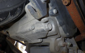 HONDA TODAY AF61