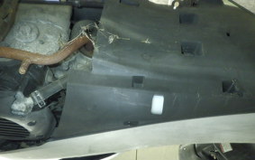 YAMAHA JOG Gen.5 SA36J