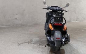 SUZUKI GEMMA250 CJ47A