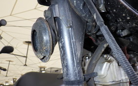 SUZUKI GRASS TRACKER Bigboy NJ47A