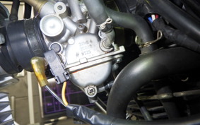 SUZUKI GN125 F Gen.2 2009