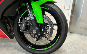 KAWASAKI NINJA ZX-6R 2022 ZX636G