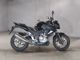 Фото Honda CB250 2016 с японского аукциона