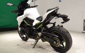 KAWASAKI Z900 Gen.2 2021