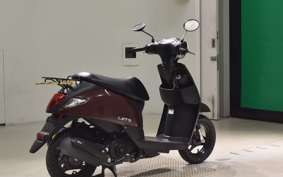 SUZUKI LET's 2021 CA4AA