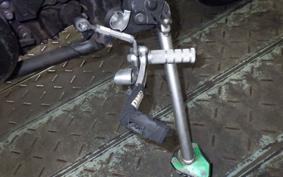 KAWASAKI KLX250D TRACKER X LX250V