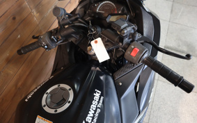 KAWASAKI NINJA 250 EX250L