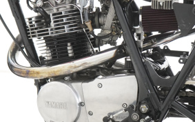 YAMAHA SR500-1 1985 2J2